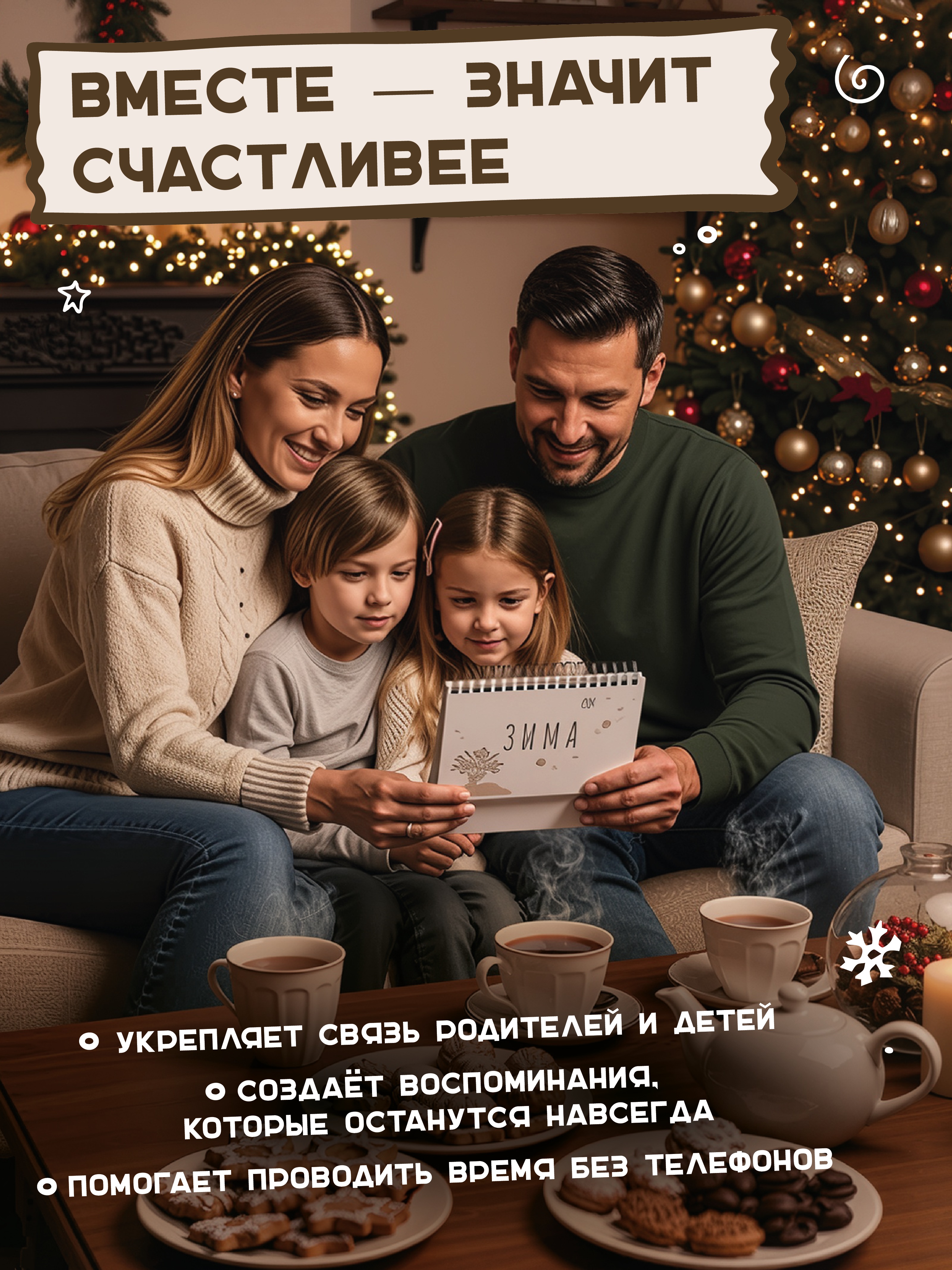 Календарь КРЕП семейный - фото 9