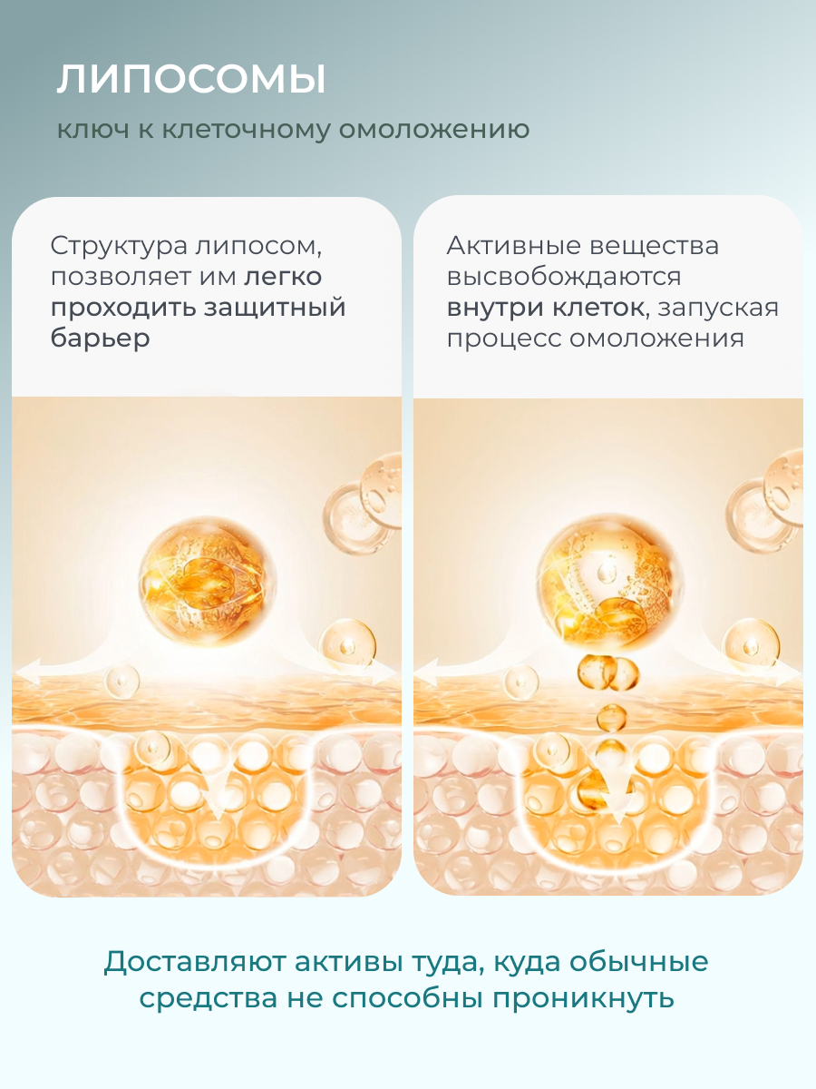 Сыворотка АКАВИЯ Anti-Аcne ночная с кислотами - фото 8