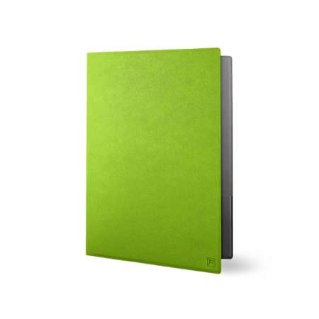 Папка с ручками Flexpocket А4