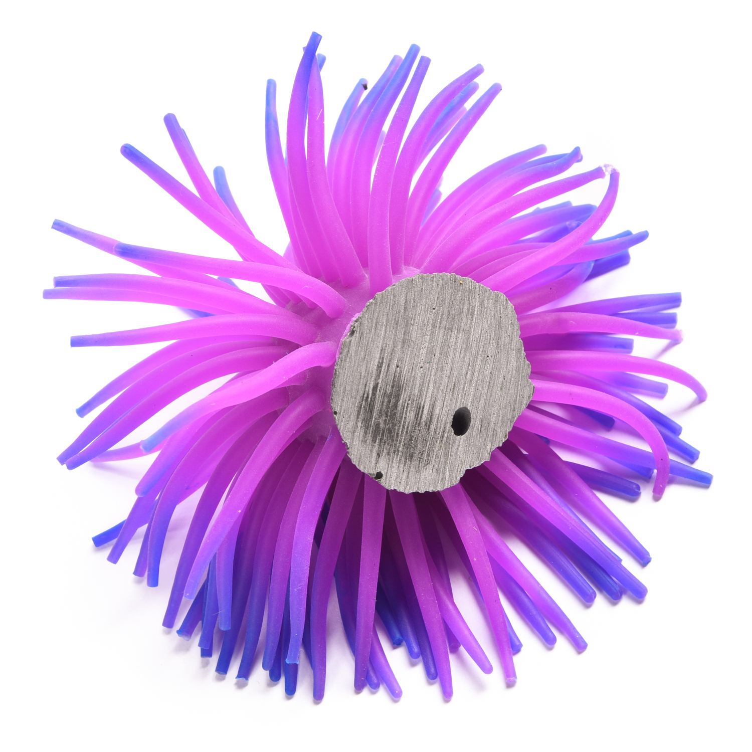 Декорация для аквариума FAUNA Коралл Фиолетовый FISC-005P - фото 4
