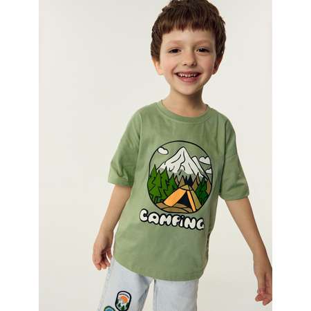 Футболка Futurino Fashion