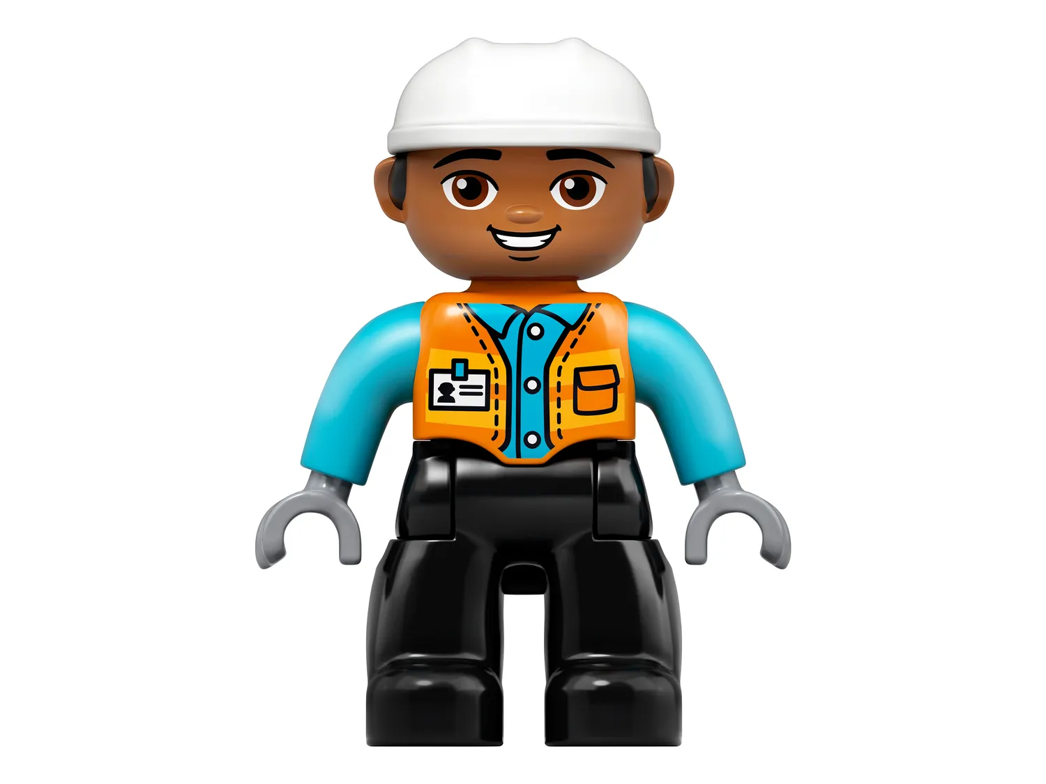 Конструктор LEGO DUPLO 10931 20 дет. - фото 6