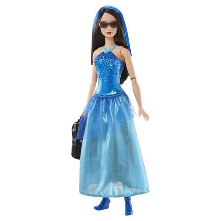 Кукла модельная Barbie