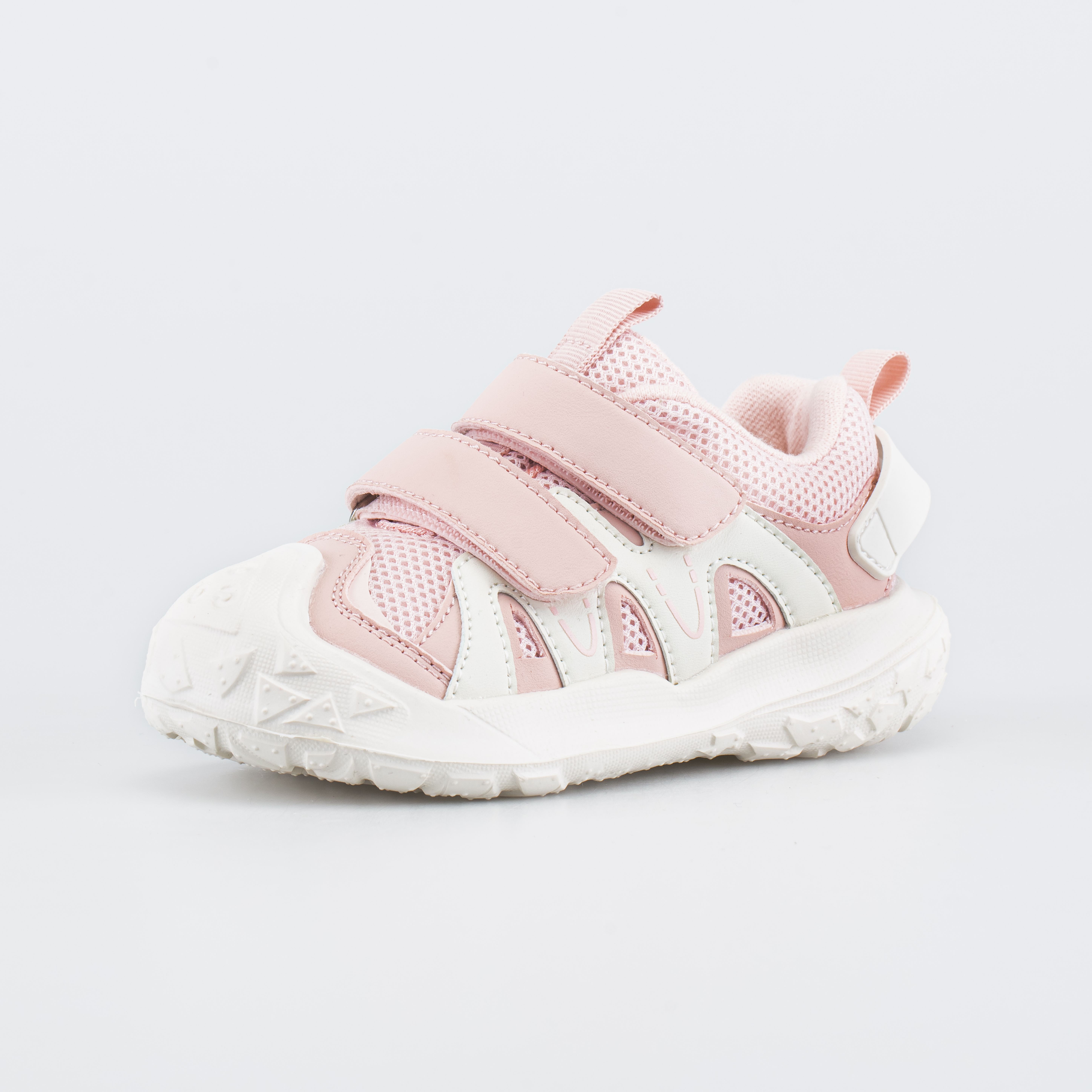 Кроссовки Котофей 144282-11 - фото 1