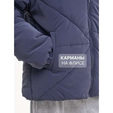 Куртка Nota Bene