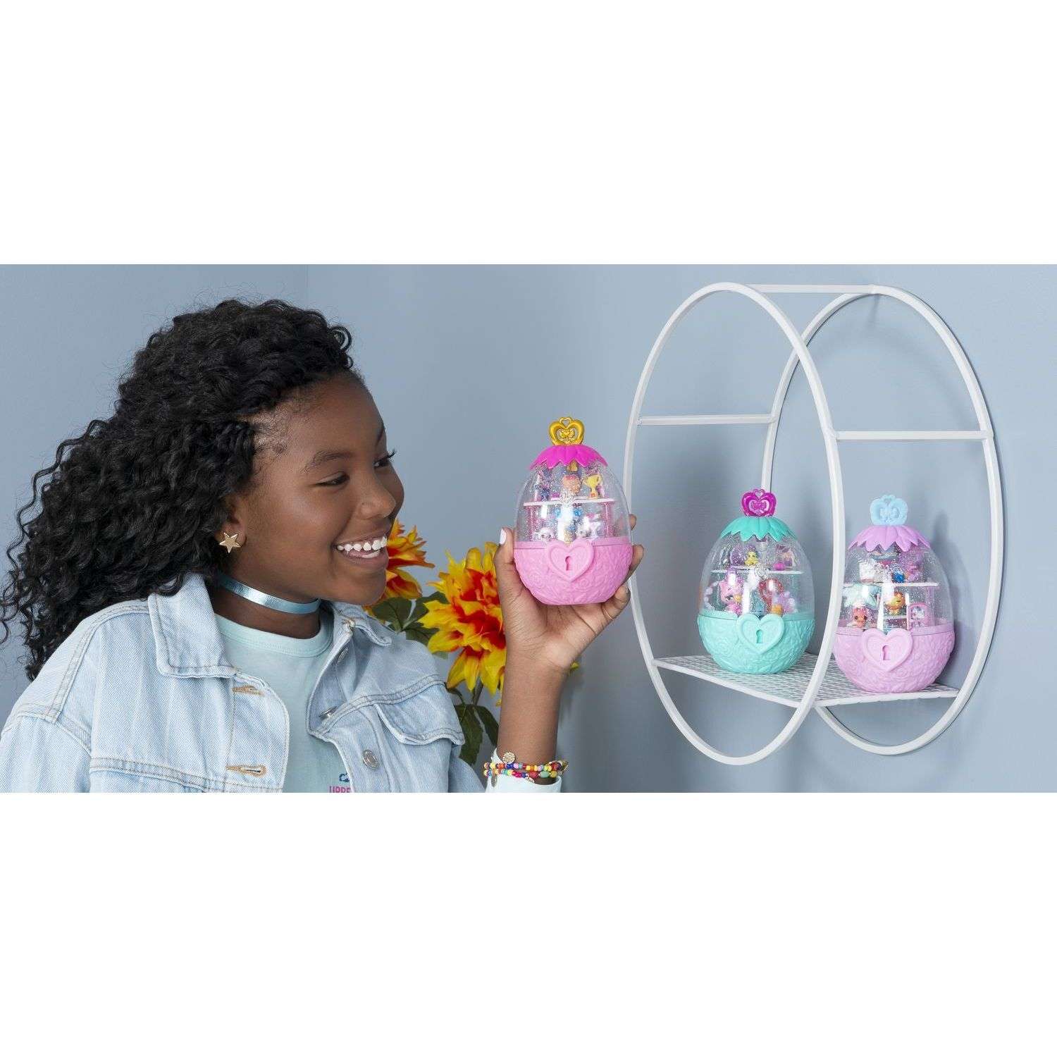 Игровой набор Hatchimals - фото 8