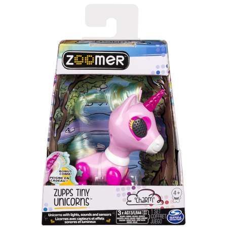 Фигурка Zoomer Lollipets