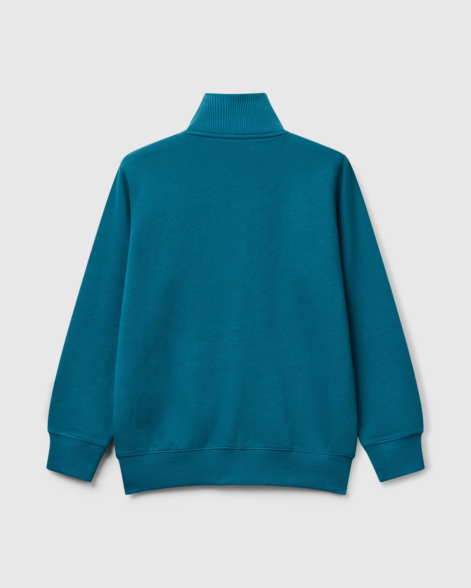 Толстовка United Colors of Benetton 25A_3J68C501B_3C5 - фото 2