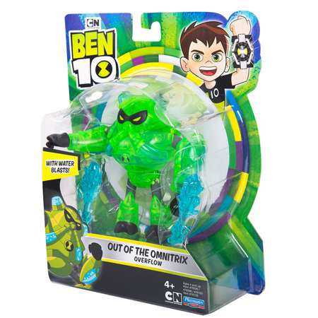 Фигурка Ben10