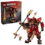 Конструктор LEGO NINJAGO Мех Огненный рыцарь 996 дет.