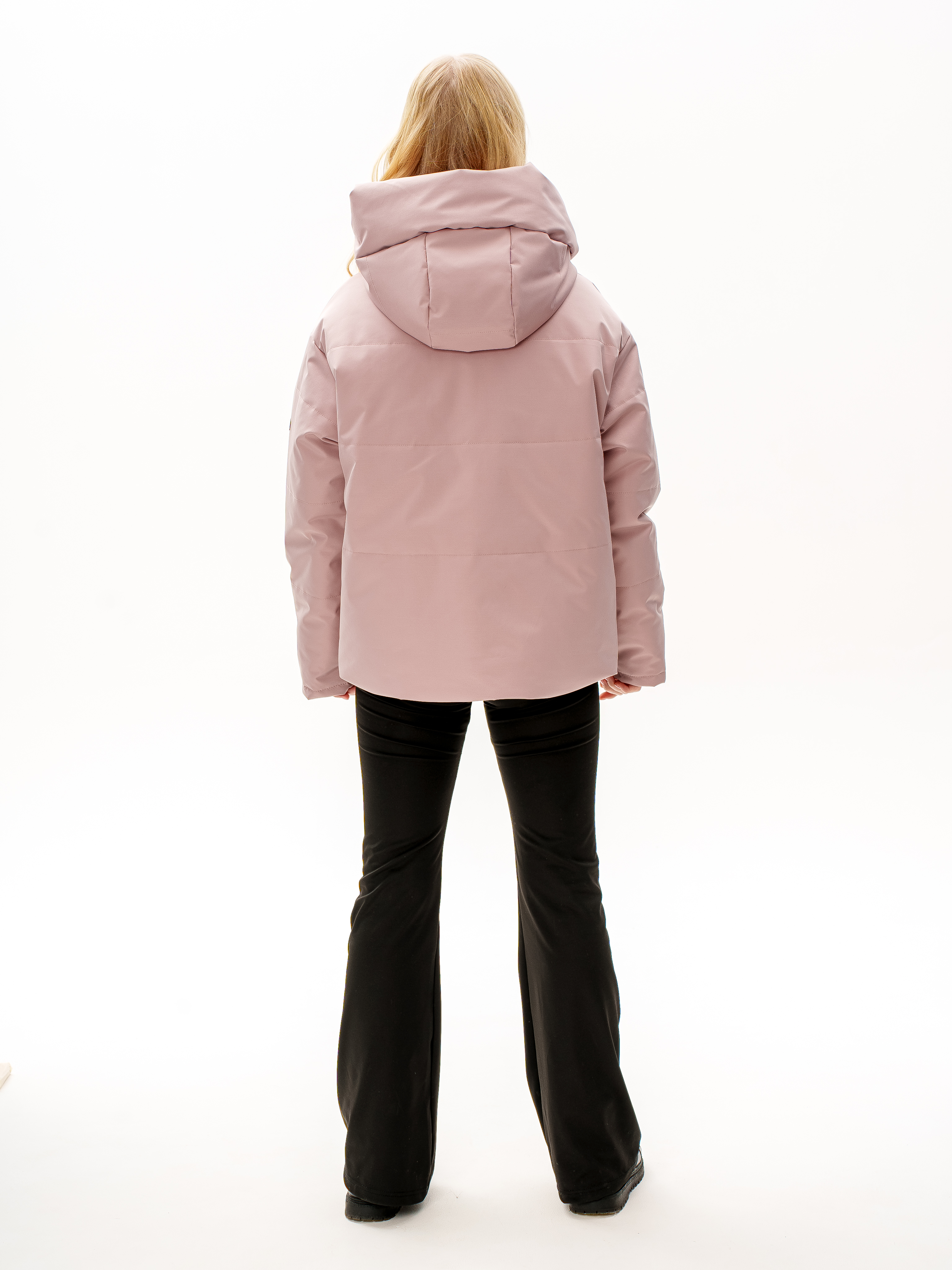 Куртка Voma 3wКС-112тбеж - фото 3