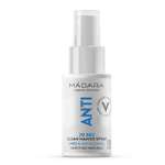 Спрей для рук Madara очищающий anti 20sec Clean Hands Spray 30 мл