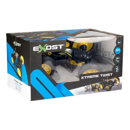Автомобиль РУ Exost