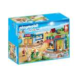 Конструктор Playmobil сборная игровая модель