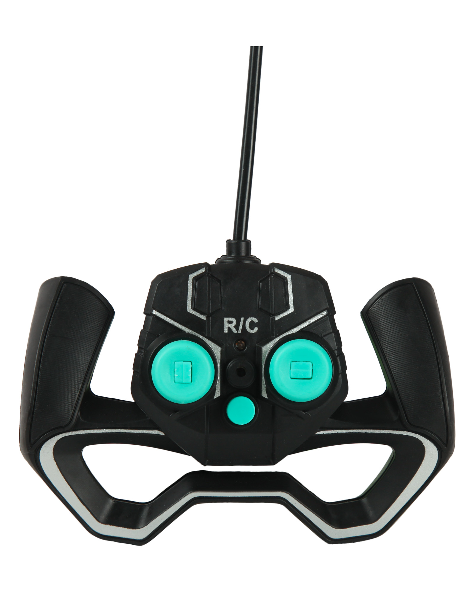 Танк РУ Mobicaro 1:16 - фото 6