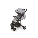 Коляска прогулочная JOVOLA Storm, светло-серый