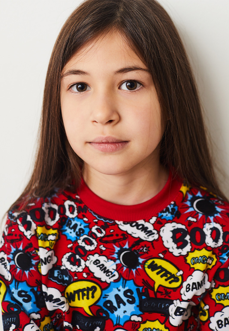 Свитшот Ete Children 4203033219 - фото 11