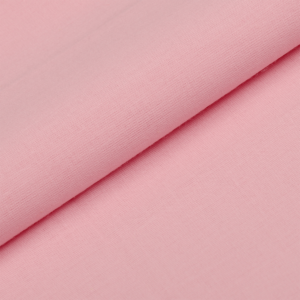Ткань батист TBY 1.5 х 2 м, цвет светло-розовый - фото 5