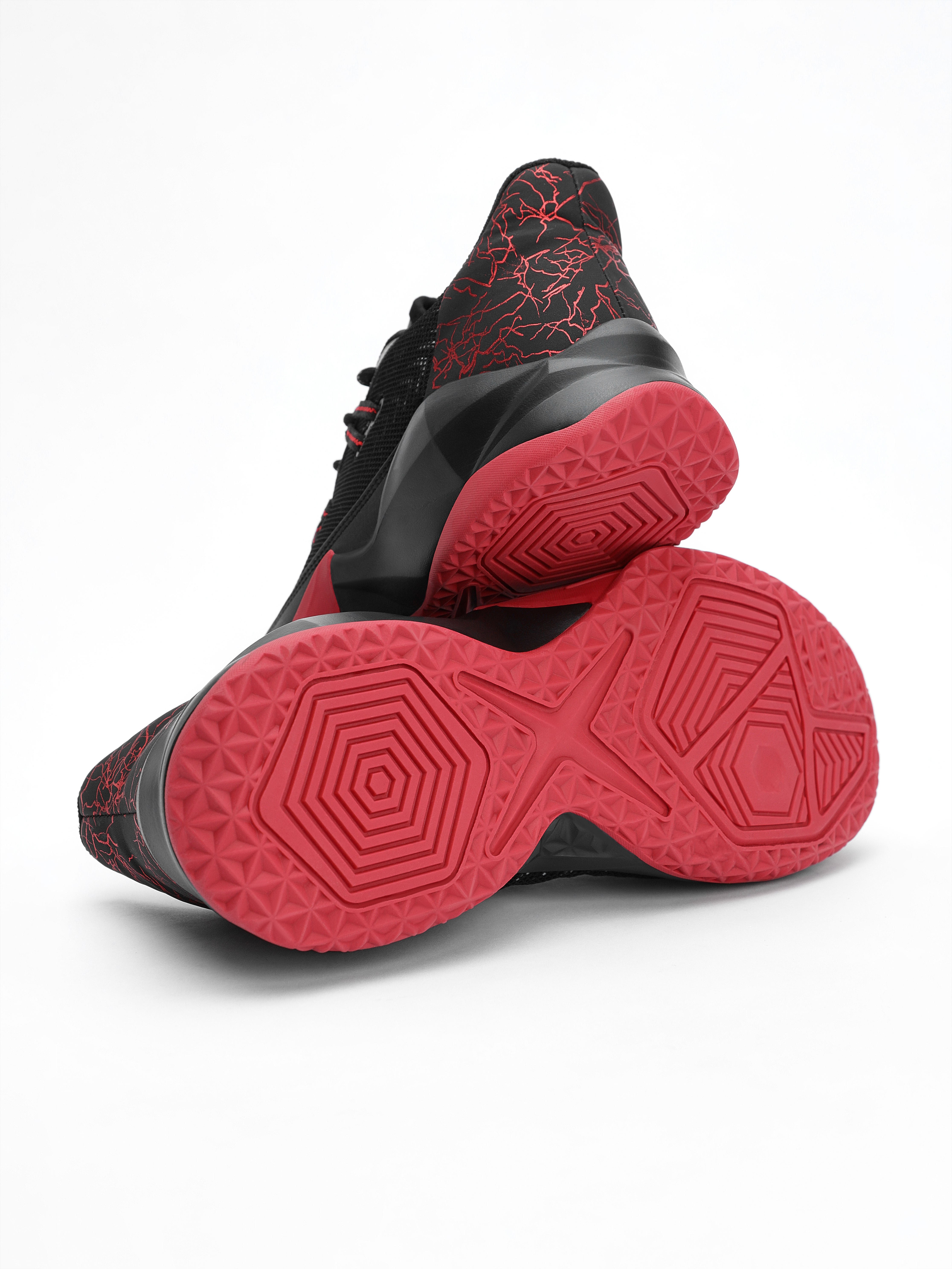 Кроссовки FN FN5012001-001 - фото 10