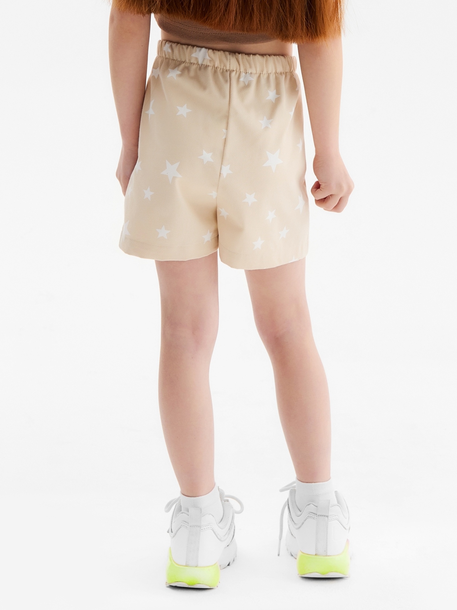 Шорты Minaku 10840945 - фото 2