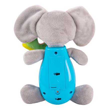 Игрушка Happy Snail