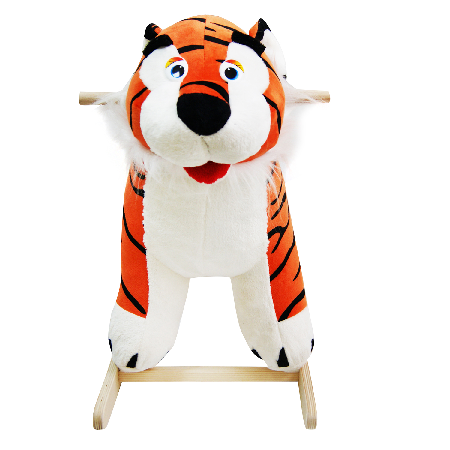 Качалка Тутси - фото 4