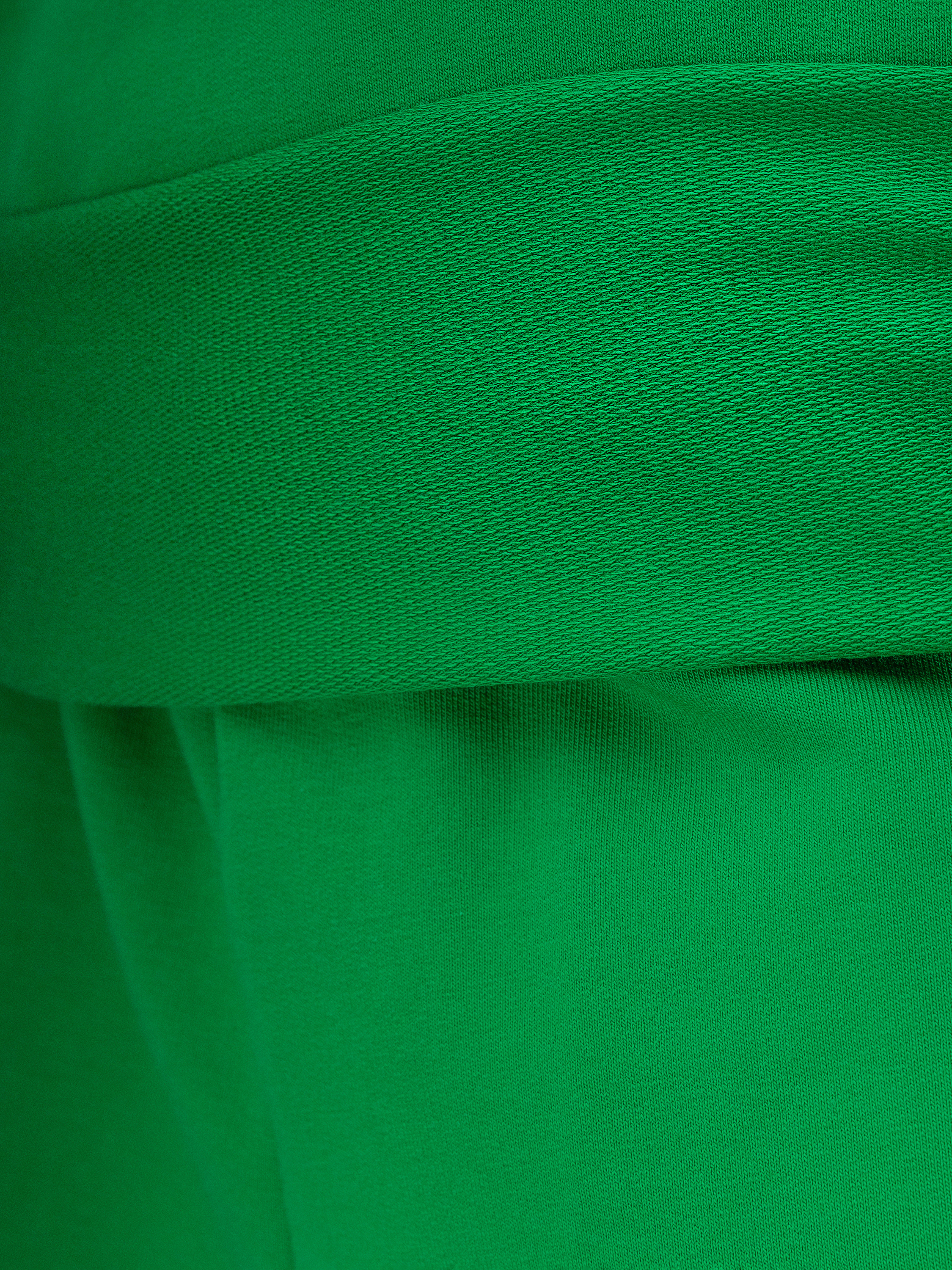 Футболка и шорты Bodo 11-289МU_зеленый - фото 8