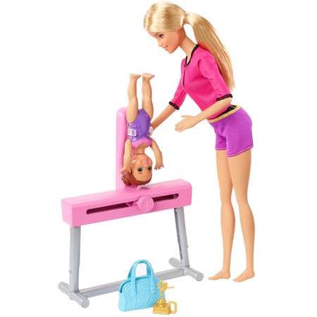 Кукла модельная Barbie