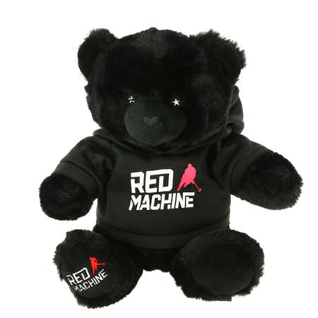 Игрушка мягкая RED MACHINE