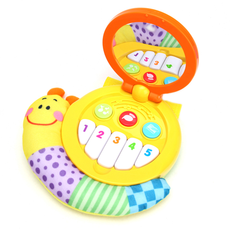 Игрушка УМка
