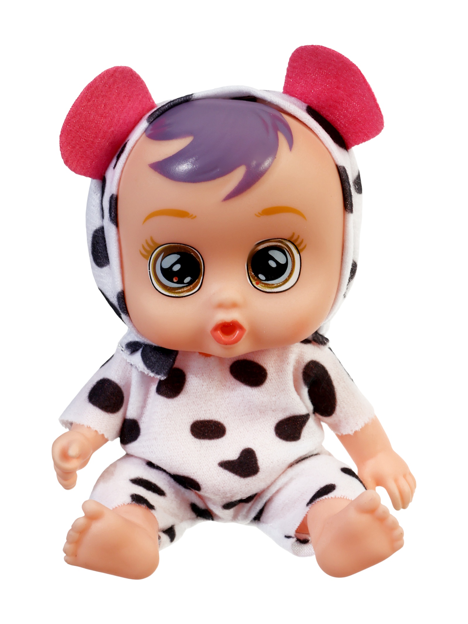 Кукла пупс Sima-Land 4668962 - фото 2