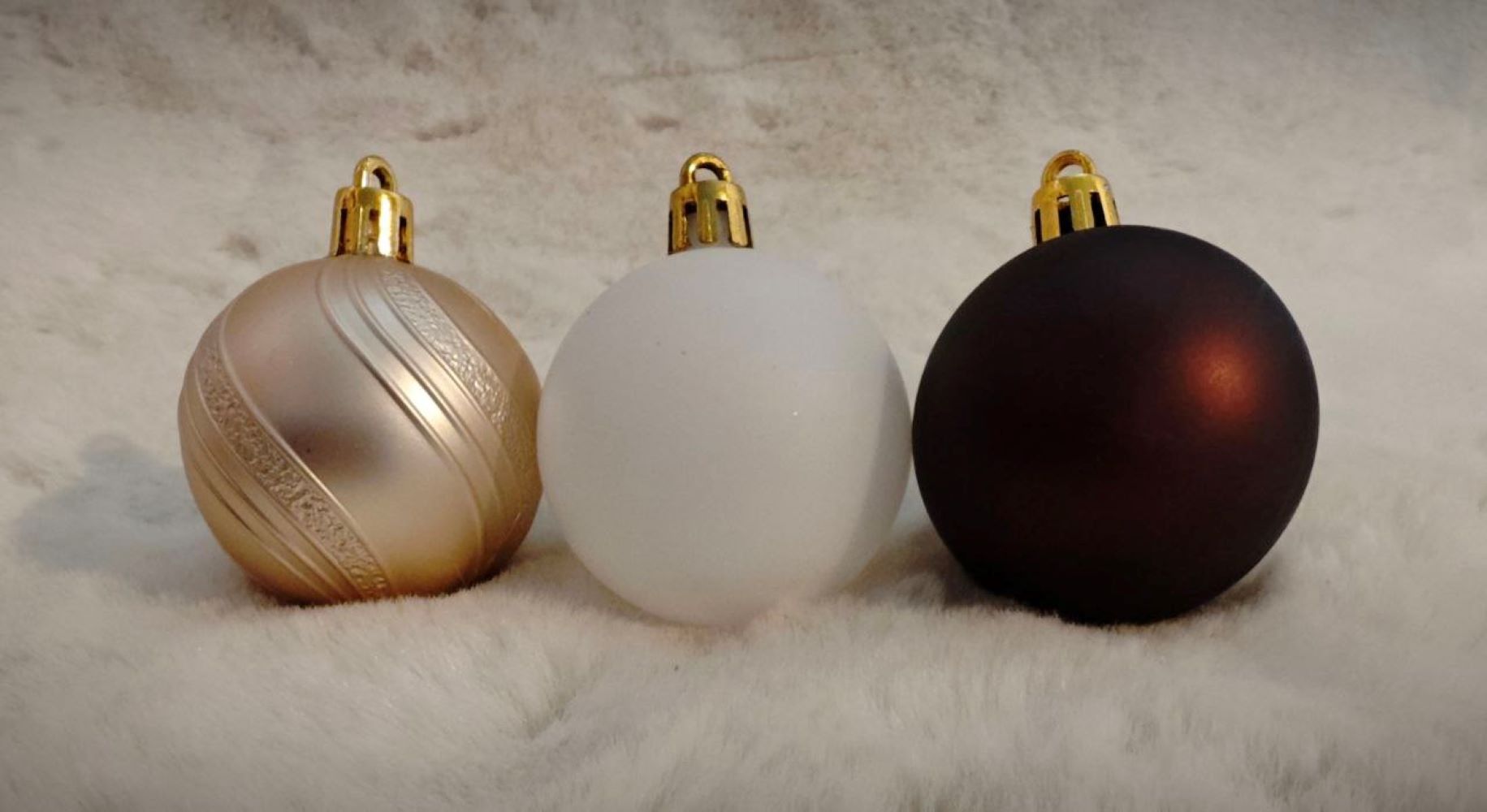 Украшение ёлочное Магия праздника MP19/03 - фото 1