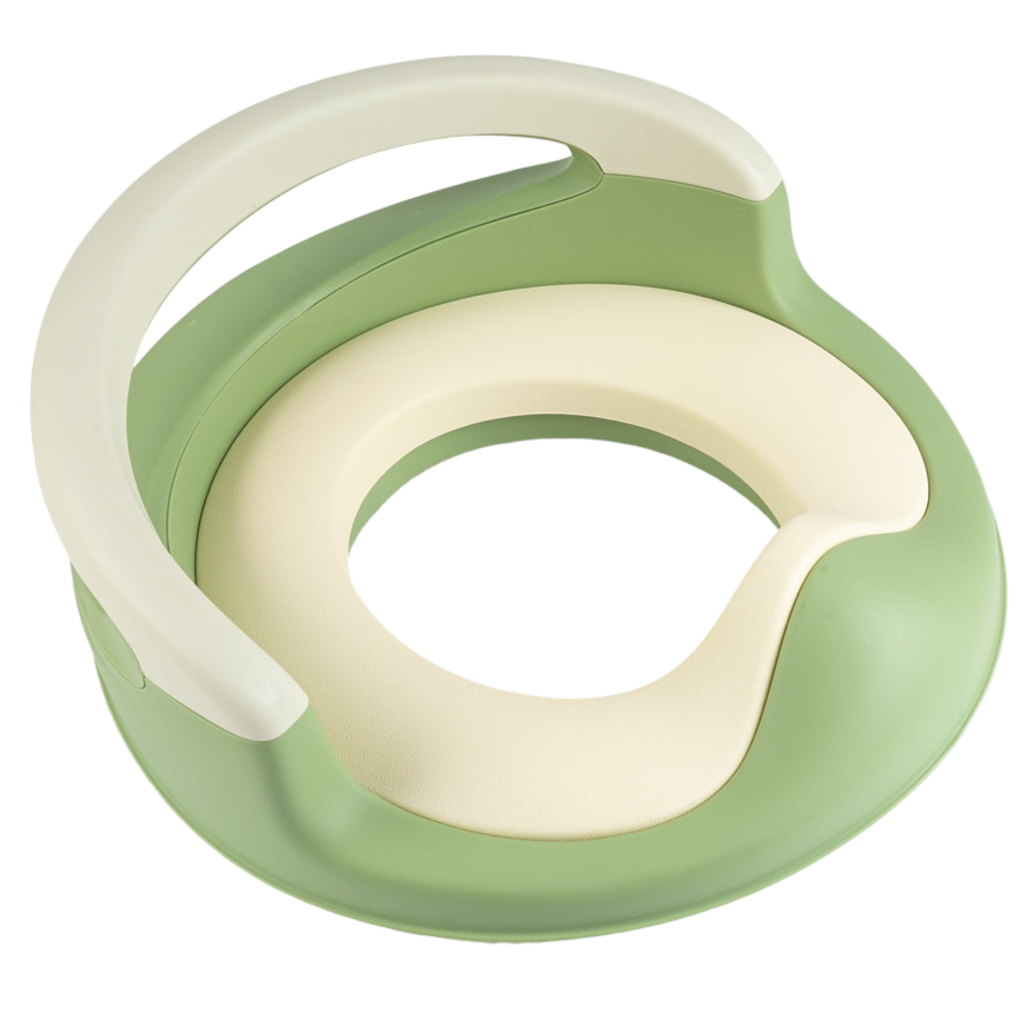 Накладка на унитаз RIKI TIKI baby - фото 1