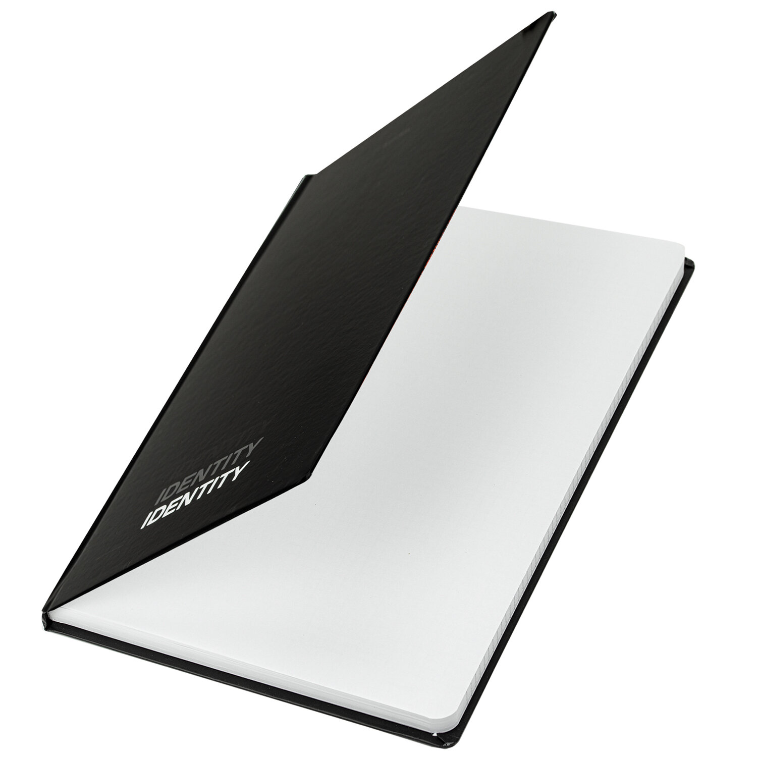 Блокнот Brauberg 96 лист. - фото 3