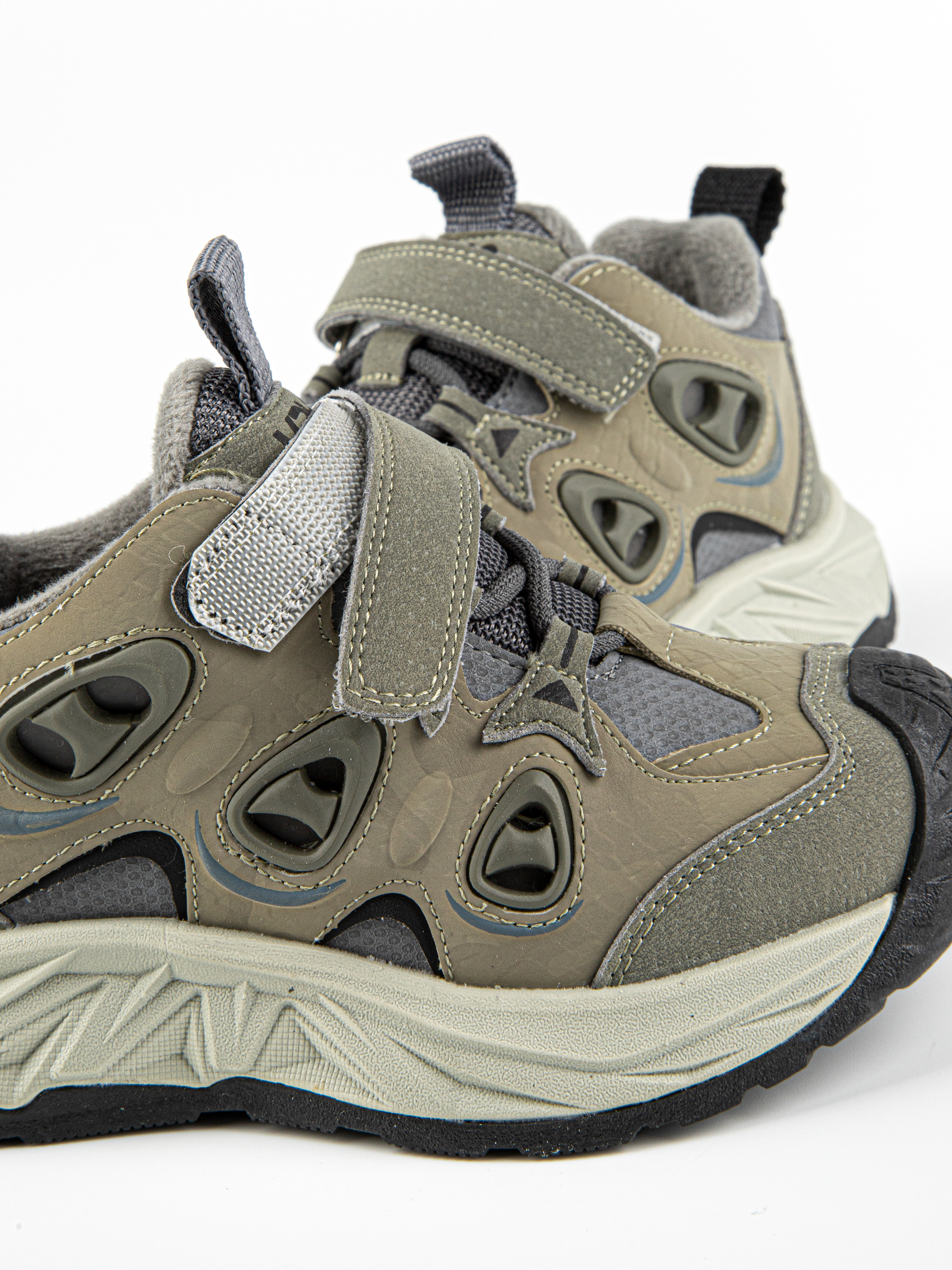 Ботинки Kapika 52639уп-1 - фото 9