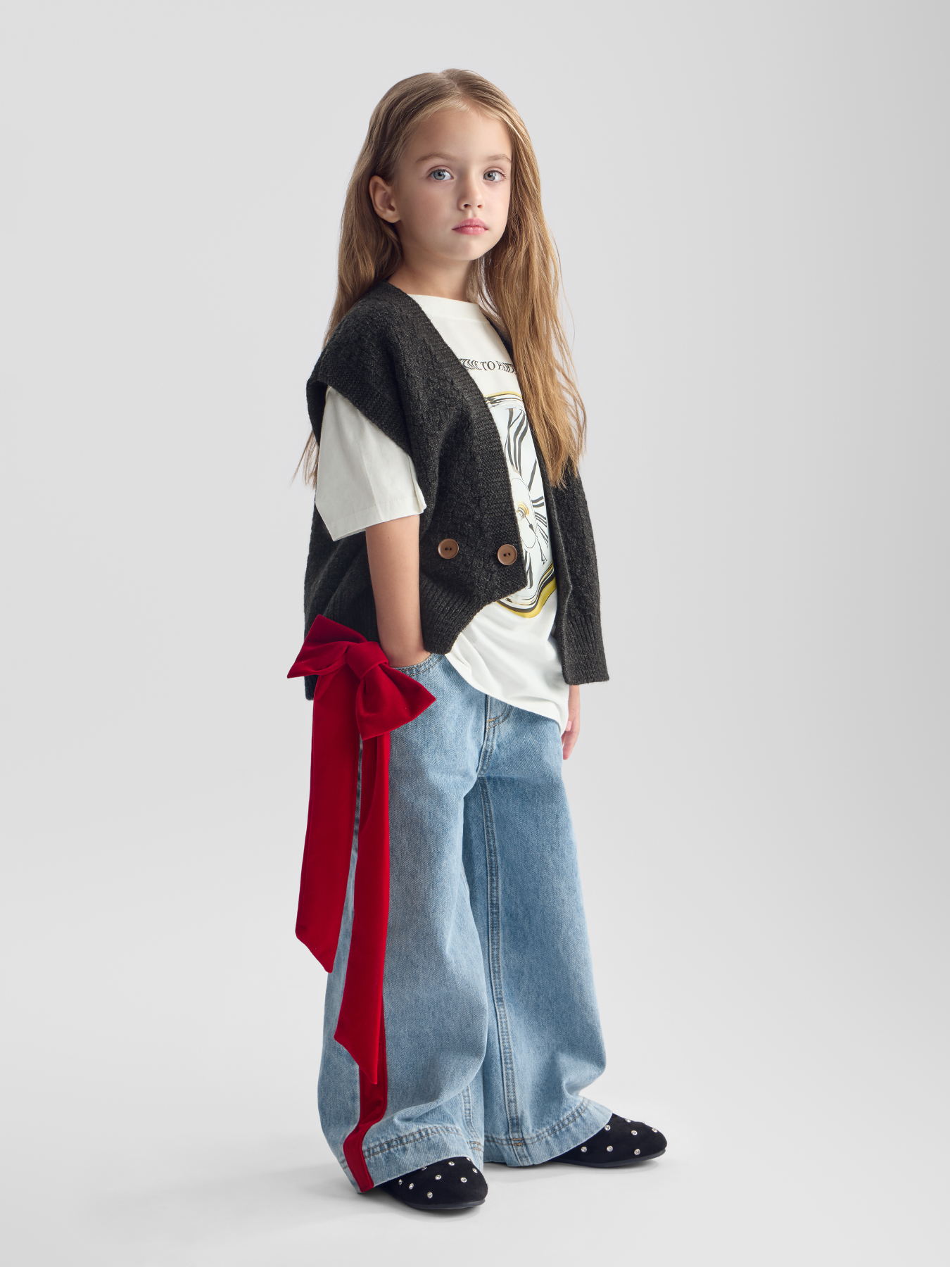 Жилет Happy Baby 88636_dark-grey - фото 2