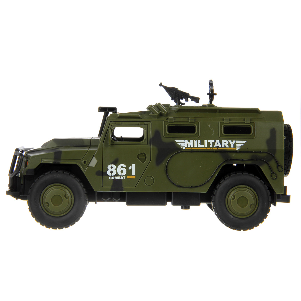 Внедорожник Veld Co 1:16 136001 - фото 10