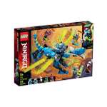 Конструктор LEGO NINJAGO 518 дет.
