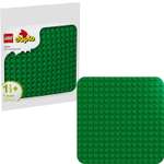 Конструктор LEGO DUPLO Пластина для строительства 1 дет.