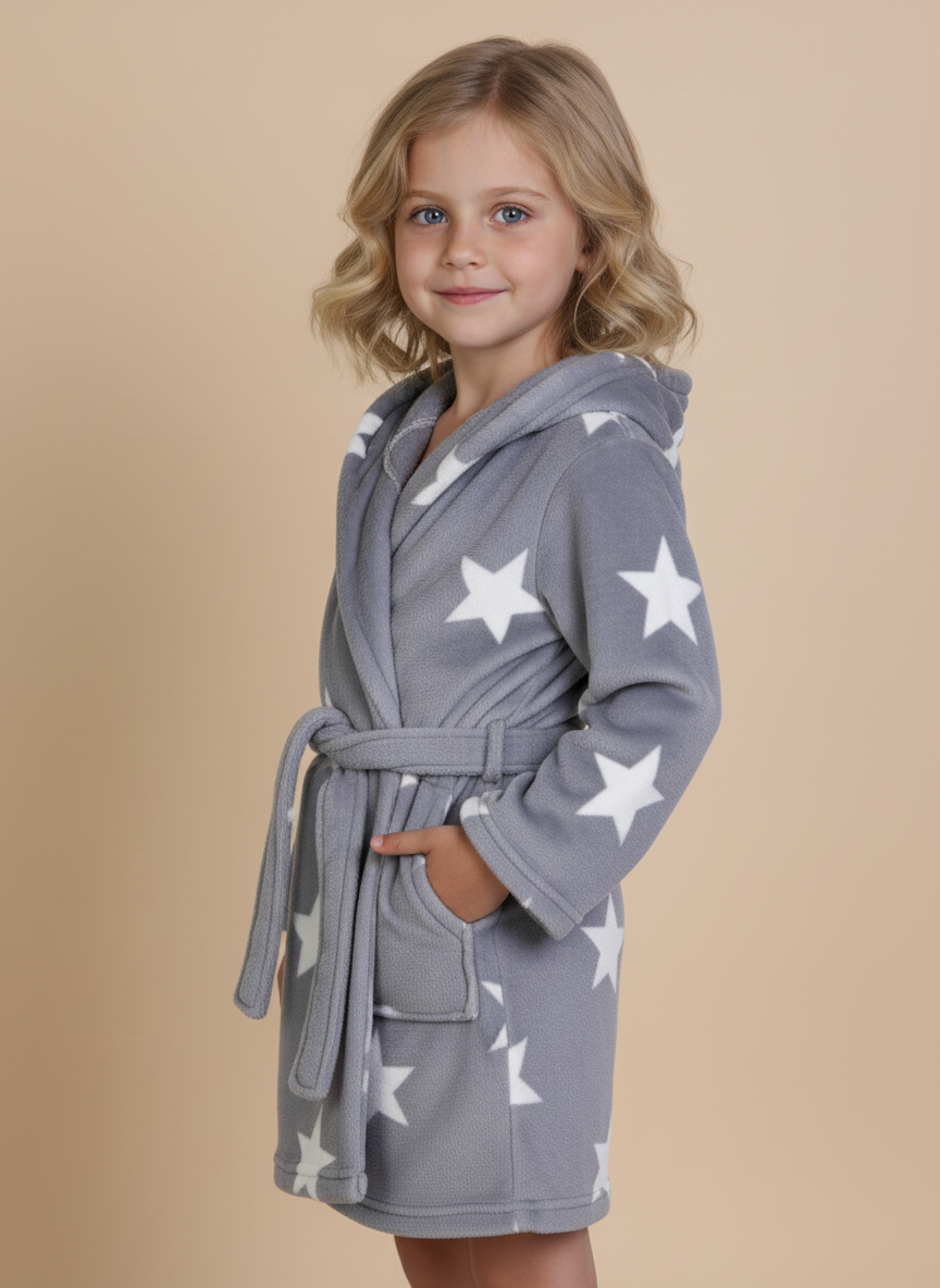 Халат КотМарКот 801749 - фото 2