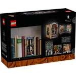Конструктор LEGO Icons 10351 1359 дет.