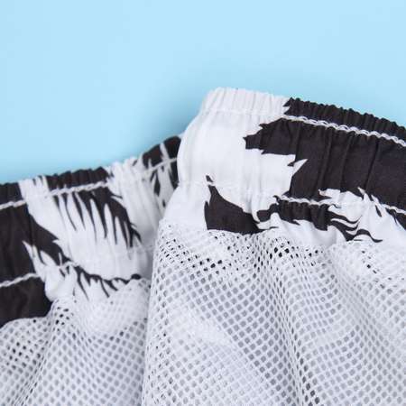 Шорты купальные Kaftan