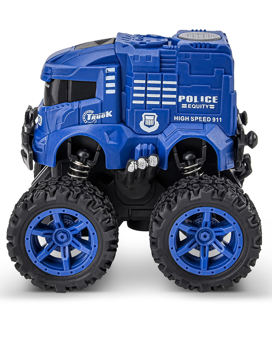 Багги Handers Спецслужбы HAC1602-081 - фото 7