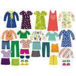 Конструктор Магнитарий магнитный