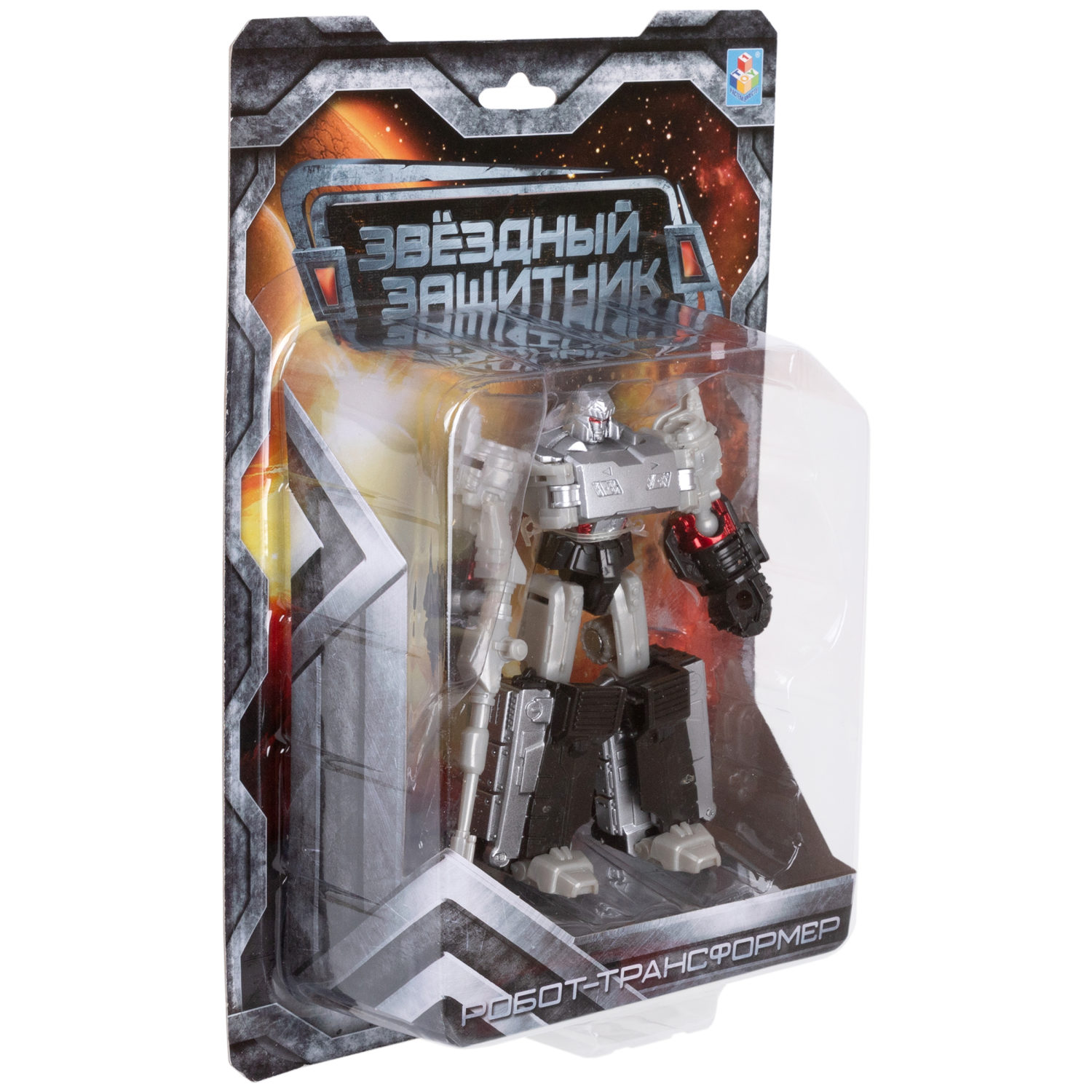 Фигурка 1TOY Звёздный защитник Танк - фото 10
