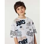 Футболка Futurino