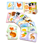 Пазл Raduga Kids