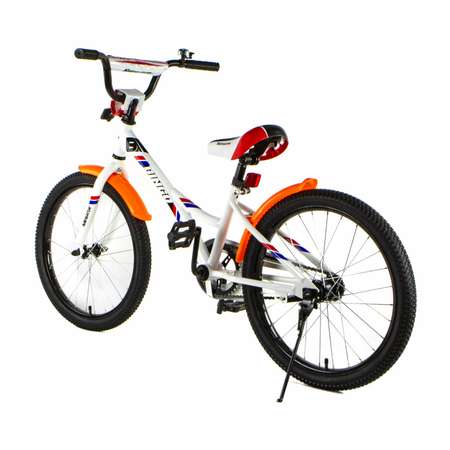 Двухколесный велосипед NaVigator 20 дюймов