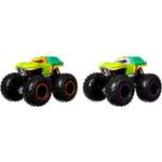 Игровой набор Hot Wheels Взаимное уничтожение 1:64