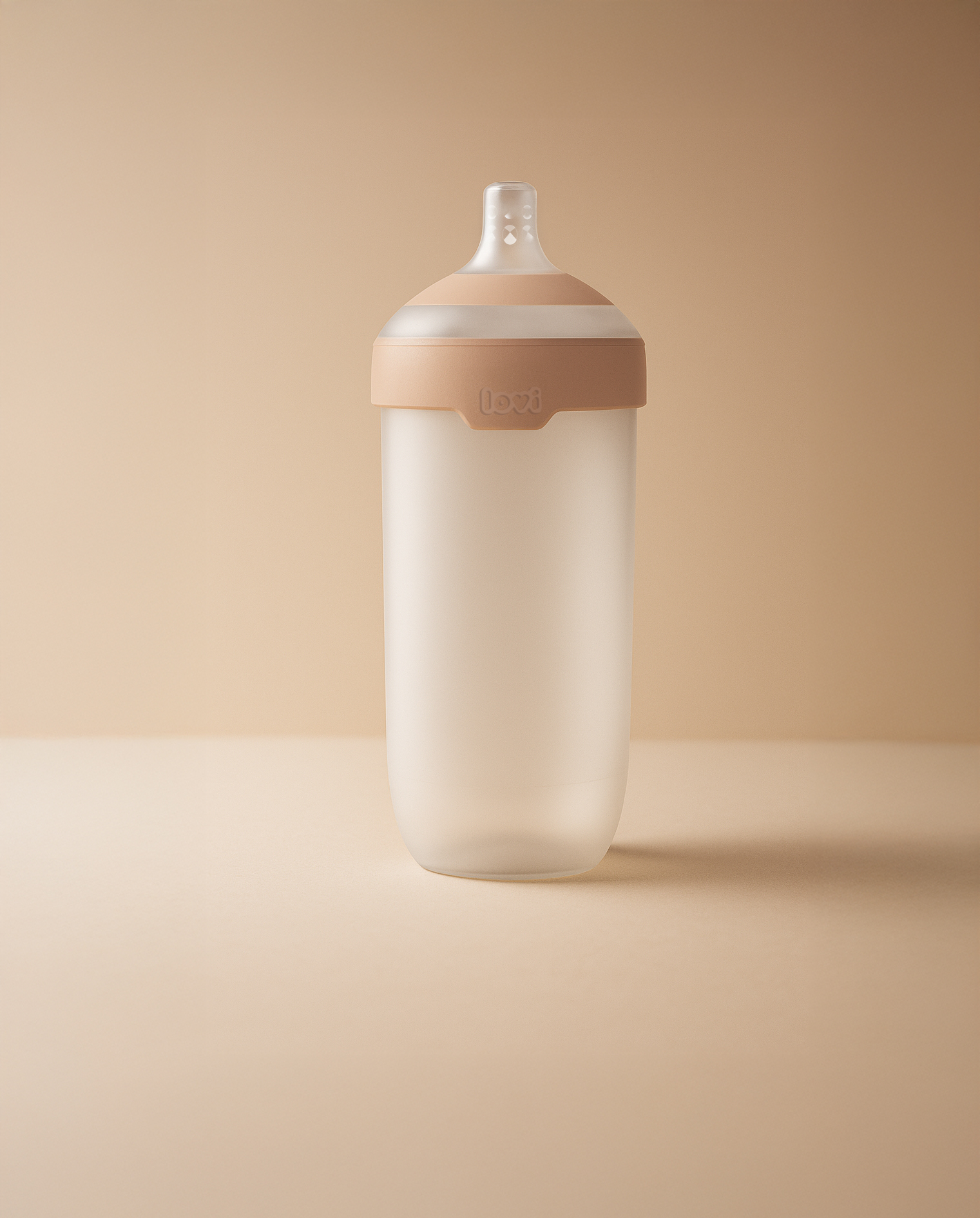 Бутылочка LOVI 330 мл - фото 17